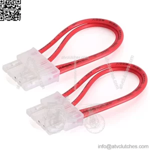 High Speed Upgrade Chip 2 PCS for EZGO Electric 2000 & Up 36 Volt PDS TXT Freedom Golf Cart 18 to 22 MPH 73272G01