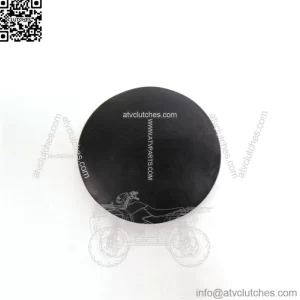 OEM Snowmobile Bellypan Plug 2" 0623-600