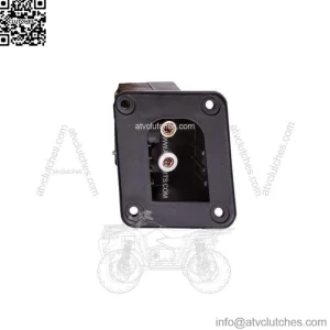 36 Volt Golf Cart Powerwise Charger Receptacle for EZGO TXT &Medalist,73063-G01