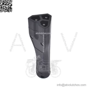 48V Golf Cart Charger Plug 3-Pin Triangle Handle Connector Fits For EZGO RXV/TXT