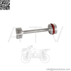 Engines Barbell Oil Galley Restrictor Plug-Stock fits GM Chevy LS Engines (For: More than one vehicle)