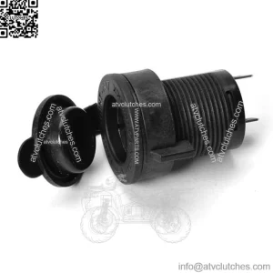 OEM Accessory Receptacle