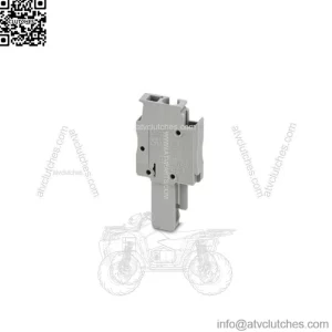 Phoenix Contact 3040106 gray Terminal Plug