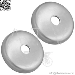 Caster Plug For Dixon Kodiak SE 5223 Van / Kodiak SE 6125 596301001 539115749