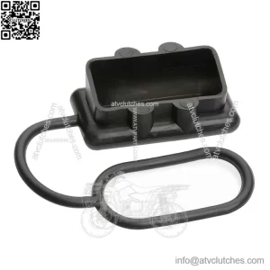 50A plug protective cap