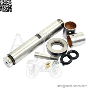 DEPN3115A King Pin For Ford 445 450 455 515 535 540 545 545C 545D 550 555 655