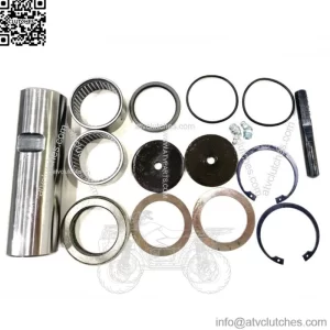 D103626 For Case King Pin Kit 2WD 580LXT 580K 580SK 580L 580M 580SL 580SM 585G