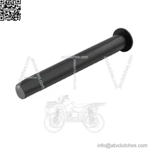 Single Rear Bucket Pin fits JCB Backhoe Loader Models 2CX 210 212 MIDI CX