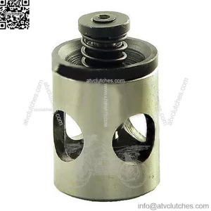 Valve AR53301 Fits John Deere 862 862B 8630 8640 8650 8850 9950 9960 9965 9970
