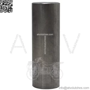 57654D Front Drawbar Pin -Fits  International  Tractor