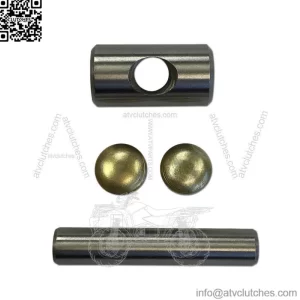 172529 Shift Lever Repair Pin Kit-Fits International Tractor H M W4 W6 W9 300