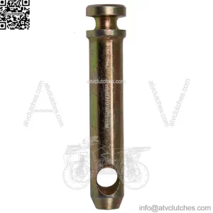 PM00073 3-Point Top Link Pin (Category 1)-Fits John Deere Tractor