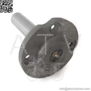 Cluster Sprocket Pin D124607 Fits Case CE Skid Steer Loader 1845C