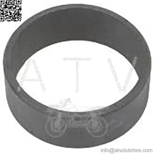 8N3024 Front Axle Support Pin Space Fits Ford NAA Jubilee 8N