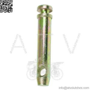 957E560 P1010 Fits CATegory 1 Top Link Pin Fits Ford 9N 2N 8N NAA 600 700 800 90