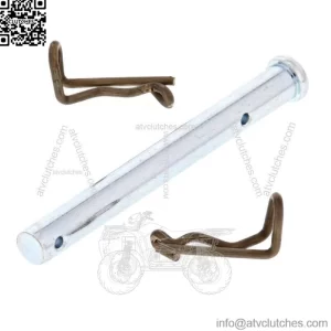 Front Brake Pad Retaining Pin Kit For 2002-2019 Yamaha YZ85