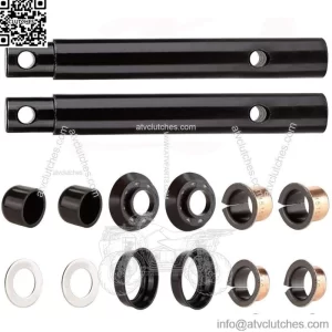 Golf Cart King Pin Kit Front Suspension For Yamaha G2/G8/G9/G11/G14/G16/G19/G20