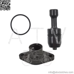 Timing pin and housing for 1989-1998 Dodge 5.9 12 valve Cummins 3913994