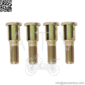 4X Door Striker Pin For Peterbilt 330 335 359 370 378 379 20-12972 / 2012972