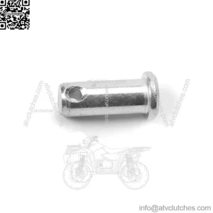 101082903 PIN, RUE, CLUB CAR BRAKE CABLE