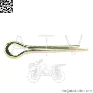 Polaris New OEM Pin Cotter, 7661203