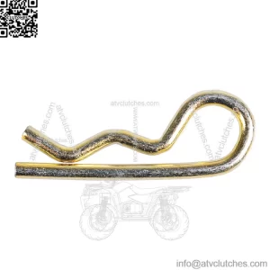 Polaris 7661644 PINHITCH Ranger General 1000 900 850 800 700 Sportsman