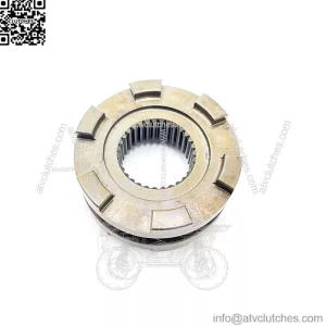 Polaris 6 Face Engagement Dog, Genuine OEM Part 3235233, Qty 1