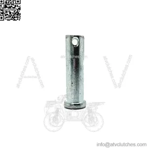 Polaris OEM Pin Clevis 1/2 X 1 3/4 7661878