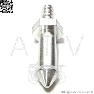 Genuine Polaris Seat Latch Pin 5910404