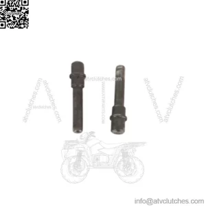 Polaris Ranger Sportsman 335 400 450 500 800 Transmission Dowel Pin 3233432 (For: More than one vehicle)