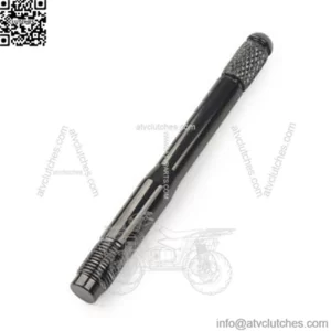 German car tire locating pin M14*1.25# gun black