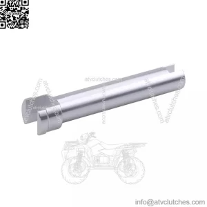 Mercedes Benz Knob Latch