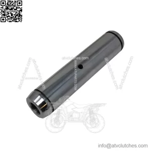 Case Backhoe Frame Pin - 84367828 (Fits 570NEP/580N/580NEP/580SM/580SN)