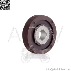 High Speed Motor Magnet Fits Club Car DS Precedent Golf Cart with ADC motor 48V