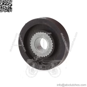 Golf Cart High Speed Motor Magnet for Club Car DS Precedent 48V IQ, ADC Motor