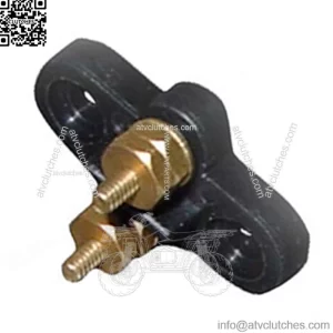 8NNN14448A One 2 Terminal Junction Block Fits Ford 8N NAA 600 800 2000 4000