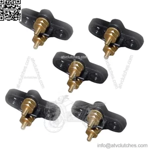 8NNN14448A Five (5) Terminal Junction Block Fits Ford 600 800 2000 4000 8N NAA