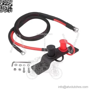 NEW Battery Jump Post Remote Battery Terminals Relocation For Can-Am Maverick X3 (For: More than one vehicle)
