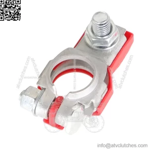 For 1999-2012 Nissan Infiniti 9098205035 Positive Battery Connector Terminal End