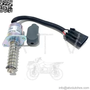 6681512 For Bobcat Skid Steer Solenoid S150 S160 S185 753 763 863 T190 7136559