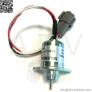 119233-77932 For Yanmar Shut Off 3TNV88 John Deere 4200 4300 1503ES-12S5SUC12S