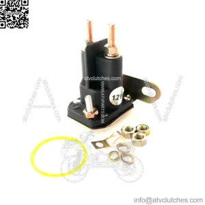 Starter Relay Solenoid For Polaris Sportsman 335 400 500 600 600 700 3087196