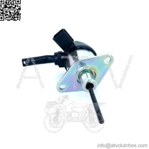 For Bobcat Solenoid S150 S160 S175 S185 T190 AL275 6684826 7022789
