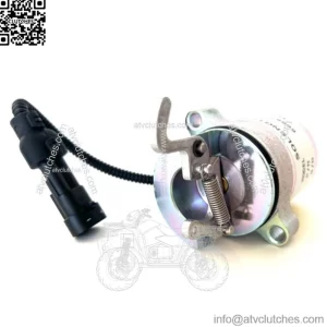 Solenoid For Bobcat Deutz Diesel Skid Steer BF4M101F 1011 04272733