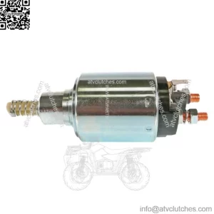 Solenoid For Ford/New Holland 3230 3430 3930 E9NN11390BA Tractor; 1400-0203