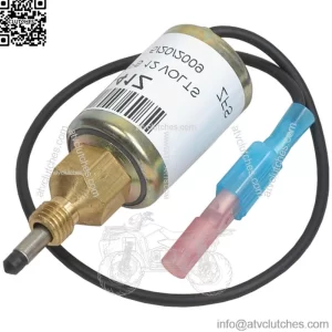New Solenoid Replacement for Tractors B75-41, B7541Z, B75-41Z