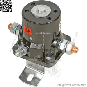 Solenoid for Ford/New Holland 2N 8N 8N11450-12V; 240-14008
