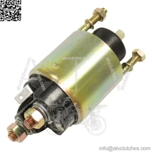 New Starter Solenoid 435-864 for Kawasaki 27010-7005