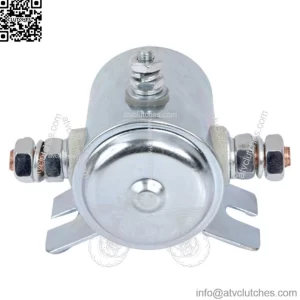 NEW Solenoid for Oliver 800 770 WITH DIESEL
