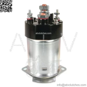 NEW Solenoid for Massey Ferguson Tractor TO35 135 230 235 245 265